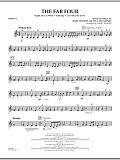 The Fab Four - Violin 2