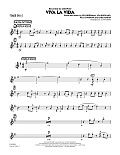 Viva La Vida - Tenor Sax 2