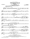 Chicago In Concert - Bb Trumpet 1