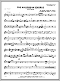 Hallelujah Chorus, The - 2nd Violin