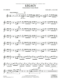 Legacy (Intermediate Version) - Xylophone