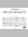 Send In The Clowns - Full Score