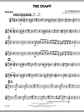 The Chant - Tenor Sax 1