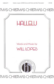 Hallelu 