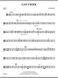 Gap Creek - Pt.3 - Viola