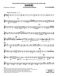 Shivers (for Brass Quintet) (arr. Seb Skelly) - Bb Trombone / Euphonium T.C.