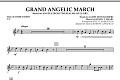 Grand Angelic March - Mallet Percussion