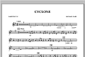 Cyclone - Baritone T.C.