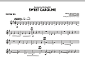 Sweet Caroline - Baritone Sax