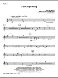 The Gospel Song - Violin 2