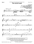 The Joyful Sound - Flute 2