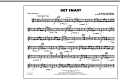 Get Smart - 3rd Bb Trumpet
