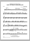 Highlights from How To Train Your Dragon - Flute