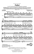 Pulled (from The Addams Family) (arr. Ed Lojeski)