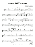 Waiting On A Miracle (from Encanto) (arr. Paul Murtha) - Flute