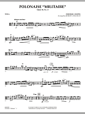 Polonaise Militaire - Viola
