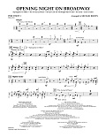 Opening Night on Broadway - Percussion 1