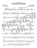 Counting Stars - Percussion 2