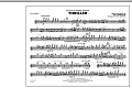 Thriller - Flute/Piccolo