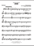 Josie - Baritone Sax