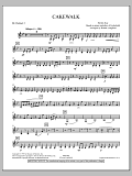 Cakewalk - Bb Clarinet 3