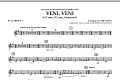 Veni, Veni (O Come, O Come Emmanuel) - Bb Clarinet 3