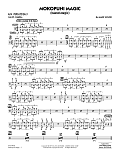 Mokopuni Magic (Island Magic) - Aux. Percussion 3