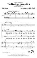 The Rainbow Connection (arr. Audrey Snyder)