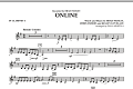 Online - Bb Clarinet 3