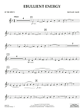 Ebullient Energy - Bb Trumpet 1
