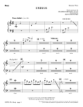 Unto Us - Harp
