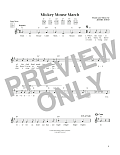 Mickey Mouse March (from The Daily Ukulele) (arr. Liz and Jim Beloff)