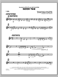 Good Time - F Horn