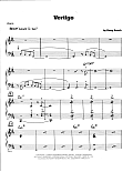 Vertigo - Guitar