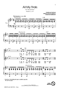 Spirituals For Two (Collection)