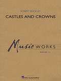 Castles and Crowns - Flute