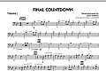 Final Countdown - Trombone 2