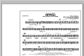 Skyfall - Baritone B.C.