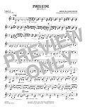 Prelude Op.3, No. 2 - Violin 3 (Viola T.C.)