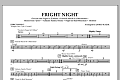 Fright Night - Percussion 2