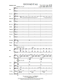 Jesus Paid It All - Full Score