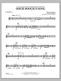 Oogie Boogie's Song (from The Nightmare Before Christmas) - Bb Trumpet 1