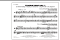 Stadium Jams - Vol. 1 - Bb Clarinet