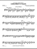 Children's Tales (from Sleeping Beauty) - Violin 3 (Viola Treble Clef)