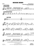 Boogie Shoes - Flute