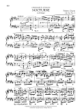 Nocturne in B Major, Op. 62, No. 1