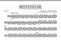 Bella's Lullaby (from "Twilight") - Cello 1