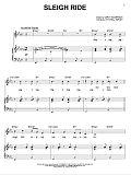 Sleigh Ride