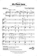 Un Poco Loco (from Coco) (arr. Mark Brymer)