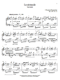 Serenade